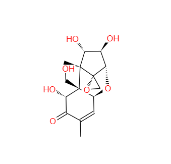 CAS：23282-20-4，雪腐鐮刀菌烯醇 