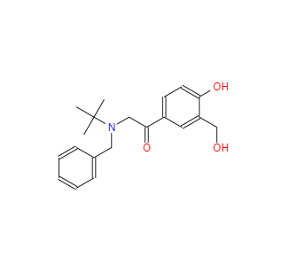 CAS：64092-10-0，沙丁胺醇EP雜質G 
