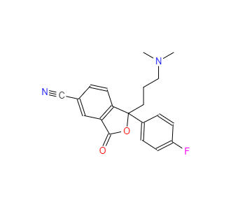 CAS：372941-54-3，3 - 氧代西酞普蘭 