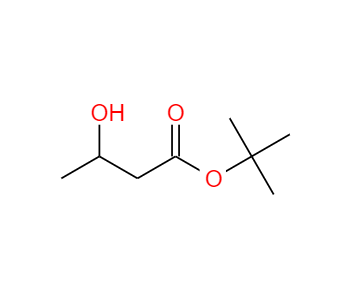 CAS：90435-23-7，3-羥基-丁酸叔丁酯