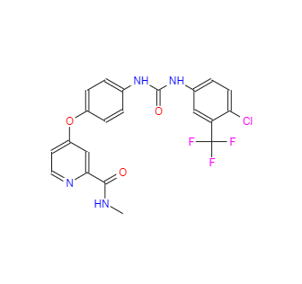 CAS：1130115-44-4，索拉非尼D3 