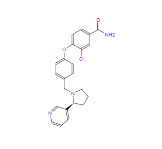 CAS：1346133-08-1，LY2795050 