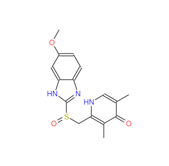 CAS：2362529-32-4，埃索美拉唑雜質(zhì)14 