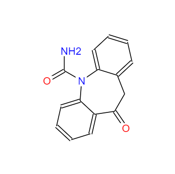 CAS：28721-07-5，奧卡西平 