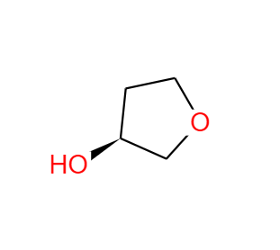 CAS：86087-23-2，(S)-(+)-3-羥基四氫呋喃 