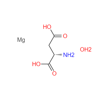 CAS：215533-00-9，L-天冬氨酸 半鎂鹽 二水合物 