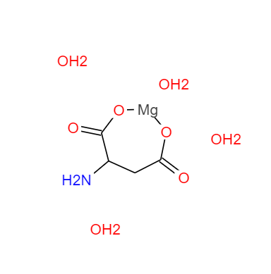 CAS：215528-79-3，DL-天冬氨酸鎂鹽 