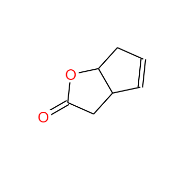 CAS：34638-25-0，(1R,5S)-(+)-2-氧雜雙環(huán)[3.3.0]辛-6-烯-3-酮 