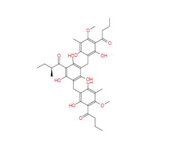 CAS：55576-66-4，仙鶴草酚B 