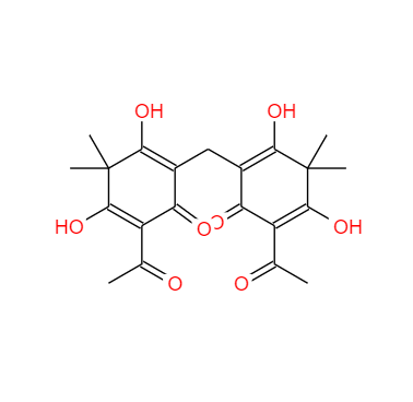 CAS：3570-40-9，白綿馬素AA 