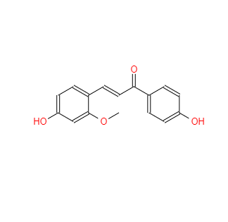 CAS：34221-41-5，刺甘草查爾酮；刺甘草查耳酮 