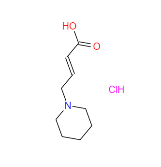 CAS：197892-69-6，反式-4-哌啶基巴豆酸鹽酸鹽 