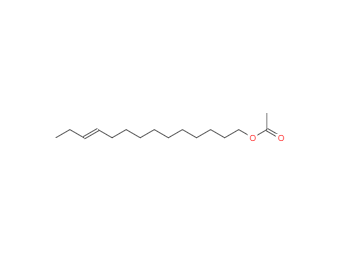 CAS：20711-10-8，醋酸(Z)-11-十四烯酯 