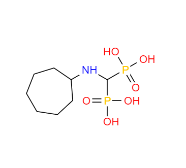 CAS：124351-85-5，因卡磷酸 