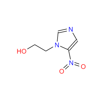 CAS：5006-68-8，甲硝唑EP雜質(zhì)D 