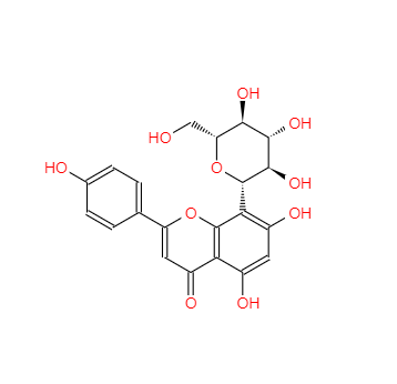 CAS：3681-93-4，牡荊素