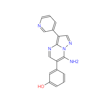 CAS：861249-77-6，Ehp-inhibitor 