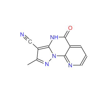 CAS：2098902-68-0，KDM4D inhibitor 1 