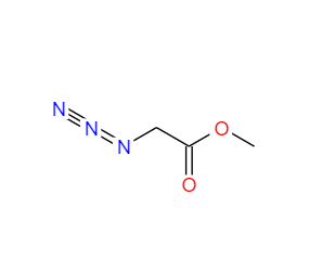 CAS：1816-92-8，疊氮乙酸甲酯 