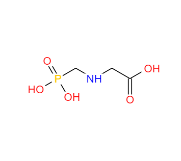 CAS： 1071-83-6， 草甘膦 
