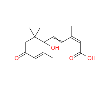 CAS：14375-45-2，脫落酸 