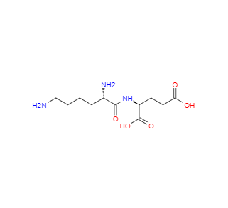 CAS：45234-02-4，L-賴氨酸-L-谷氨酸鹽 