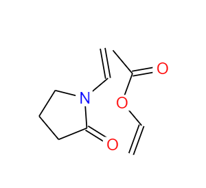 CAS：25086-89-9，共聚維酮 