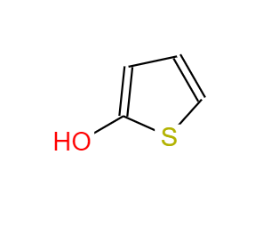 CAS：17236-58-7，2-噻吩醇 