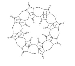 CAS：259886-51-6，葫蘆[8]脲 