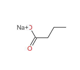 CAS：156-54-7，丁酸鈉 