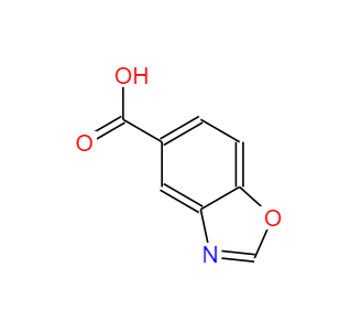 CAS：15112-41-1，苯并噁唑-5-甲酸 