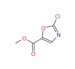 CAS：934236-41-6，2-氯噁唑-5-羧酸甲酯 