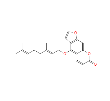 CAS：7380-40-7，佛手柑素 