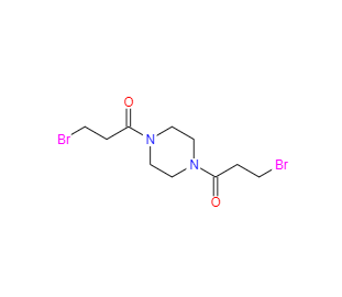CAS：54-91-1，哌泊溴烷 