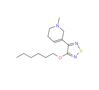 CAS：131986-45-3，占諾美林