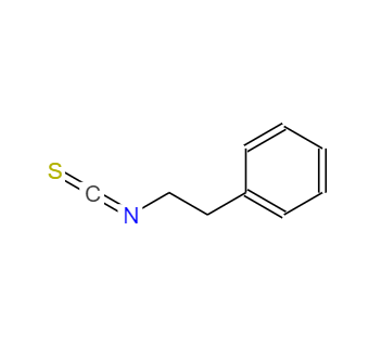 CAS：2257-09-2，2-苯基乙基異硫代氰酸酯 