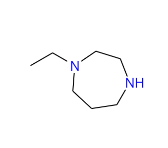 CAS：3619-73-6，1-乙基-1,4-二氮雜環(huán)庚 