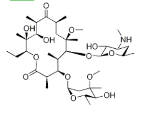 CAS：101666-68-6，克拉霉素雜質(zhì) 