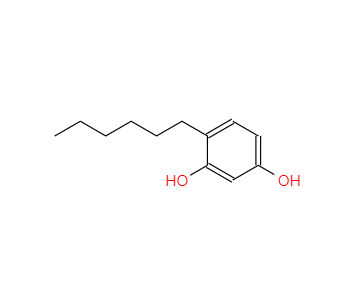 CAS：136-77-6，4-己基間苯二酚 