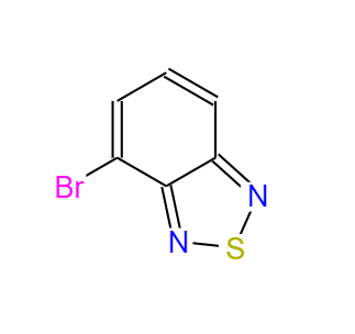 CAS：22034-13-5，4-澳-2,1,3-苯并嚷二嘩 