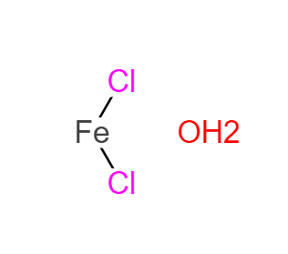 CAS：13478-10-9，氯化亞鐵,四水 