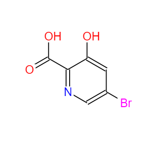 CAS：1160994-90-0，5-溴-3-羥基-2-吡啶甲酸 