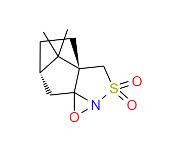 CAS：104322-63-6，(1S)-(+)-(10-樟腦磺)啞嗪 