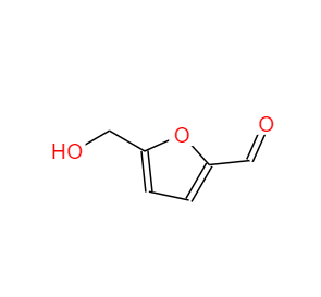 CAS： 67-47-0， 5-羥甲基糠醛 