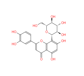 CAS：28608-75-5，葒草苷，葒草素 