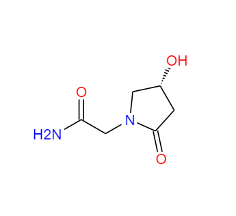 CAS：68252-28-8，(R)-奧拉西坦 