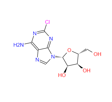 CAS：146-77-0，2-氯腺苷 