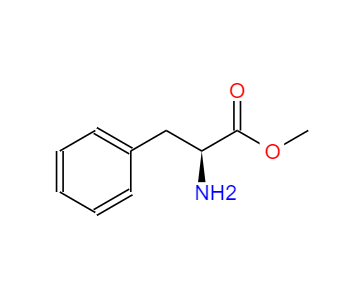 CAS：2577-90-4，(S)-2-氨基-3-苯基丙酸甲酯 