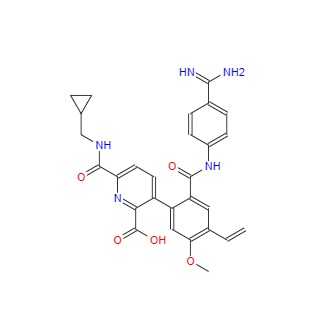 CAS：918407-35-9，阿伏司他