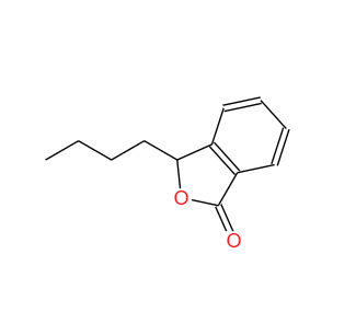 CAS：6066-49-5，正丁基苯酞 